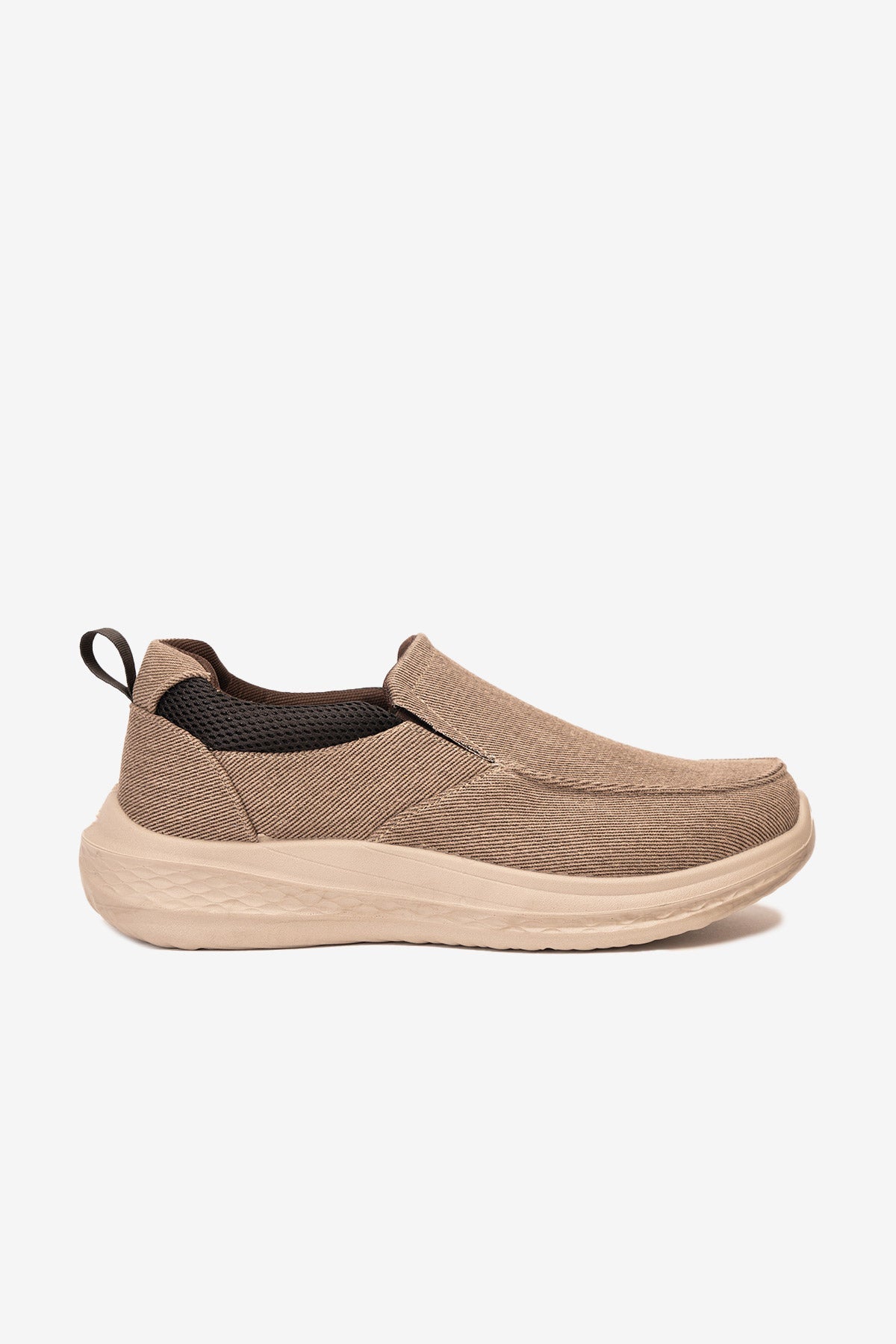 Zapato Cómodo Hombre Café Buhle Chinitown Chinitown